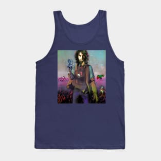 Syd Barrett Tank Top